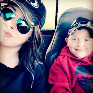 Meet your Posher, Ali